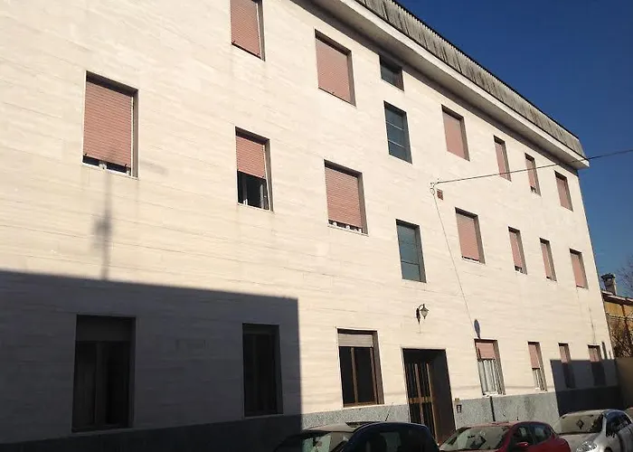 Albergo economico: Ristorante Albergo Roma