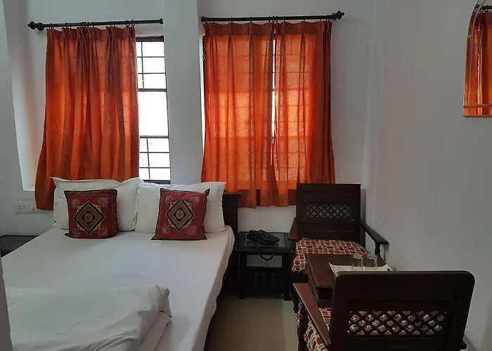 Devi Vilas Guest House