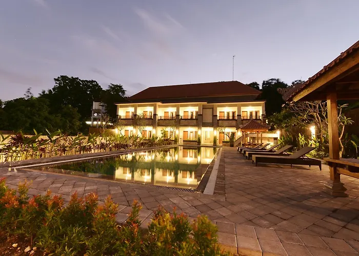 Cheap hotel: Le Lima
