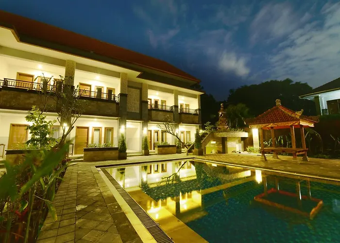 Cheap hotel: Le Lima
