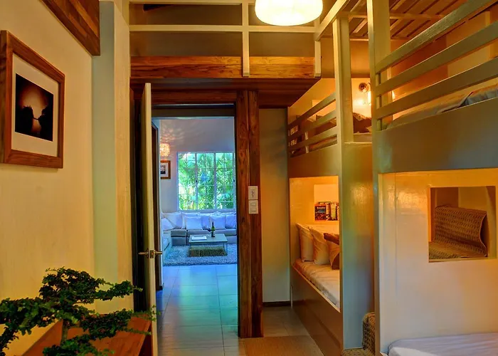 Family Hotel: Moana Surf Resort