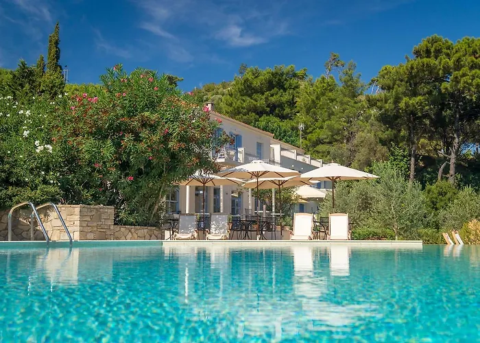 Armonia Bay Hotel
