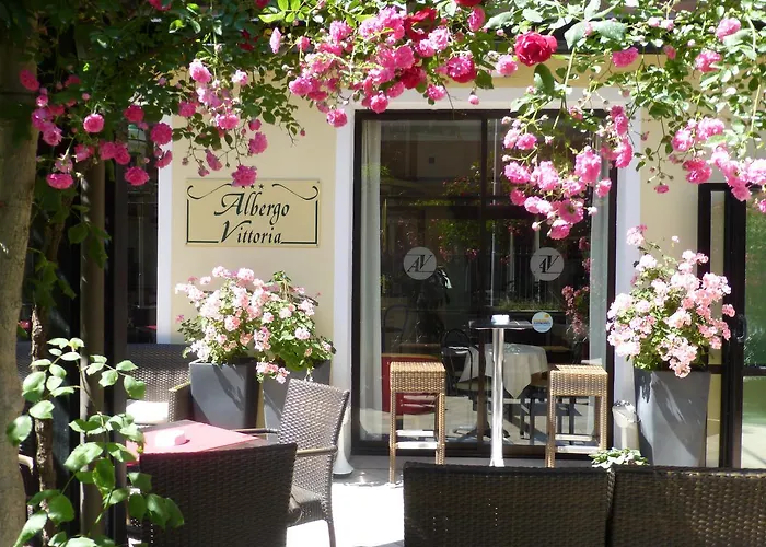 Albergo Vittoria