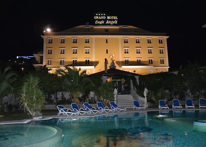 Grand Degli Angeli