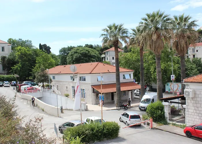 Hotel: Hostel 365 For U