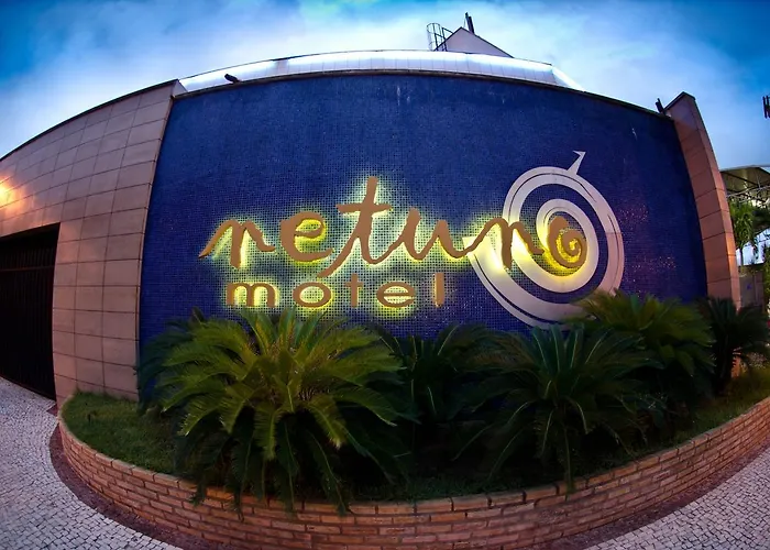 Netuno (Adults Only)