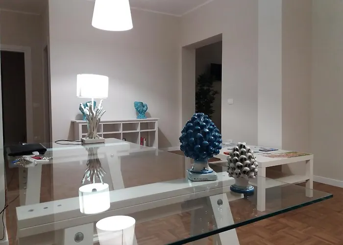 Home Scala Dei Turchi