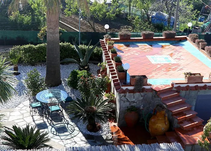 Hotel 4 stelle: B&B Villa La Cicas