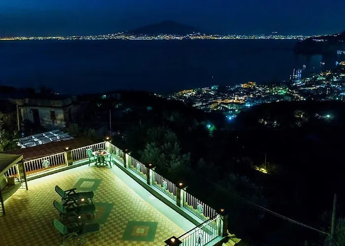 Caruso With Private Pool