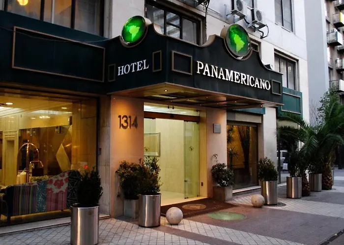 Panamericano