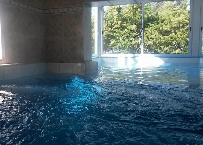 Hotel La Posta del Dayman