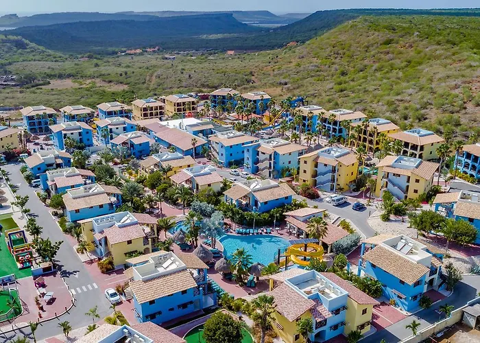 Kunuku Aqua Resort All Inclusive