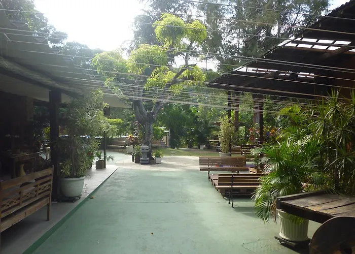 Fritz House