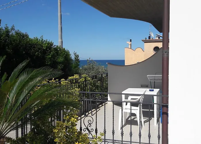 Casa vacanza: Casa Orti