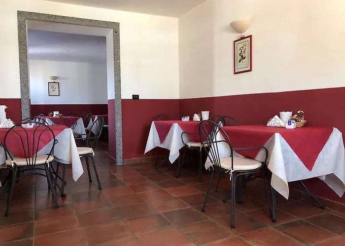 Casa vacanza: Agriturismo Antica Sosta