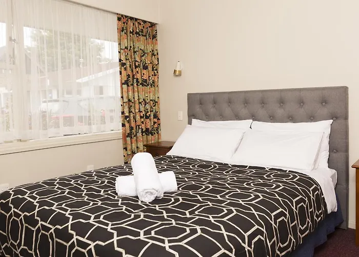 Ilam Motel