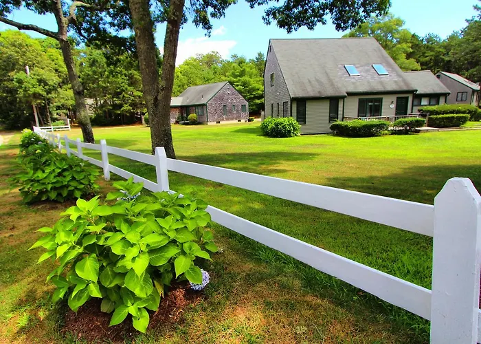 Villa: Cape Cod Holiday Estates, A Vri Resort