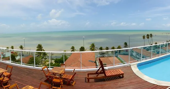  Anjos Praia