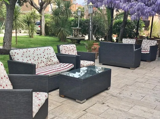 Villa Anna
