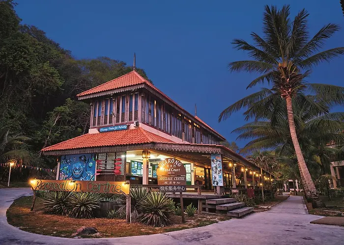 Laguna Redang Island Resort