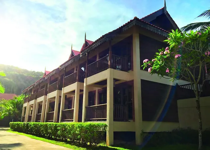 Laguna Redang Island Resort