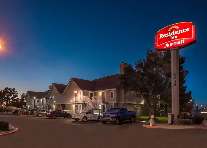 Residence Inn Phoenix