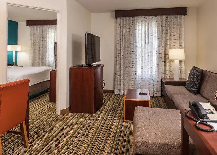 Residence Inn Phoenix