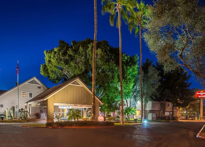 Residence Inn Phoenix