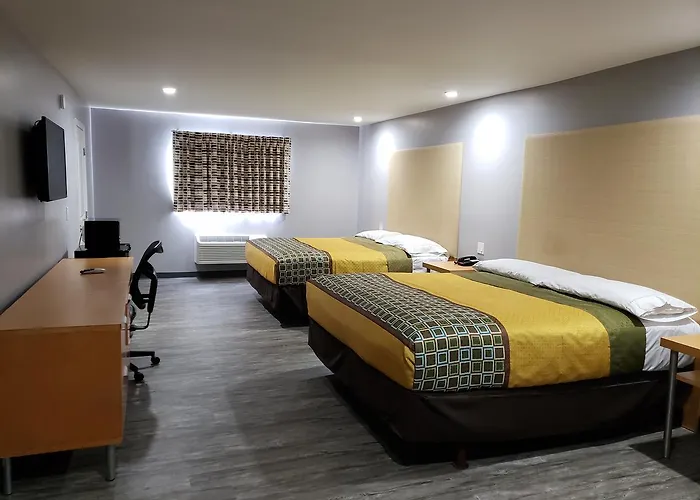 Hotel: Regal Inn