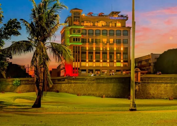 Bayleaf Intramuros