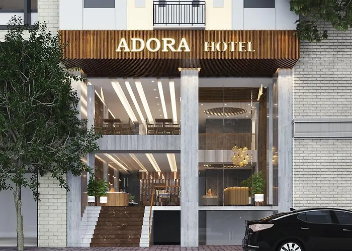 Adora