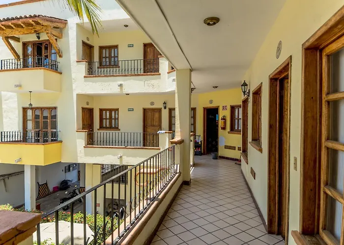 Estancia San Carlos Vallarta
