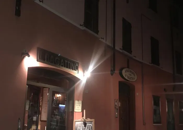Casa Bagatta