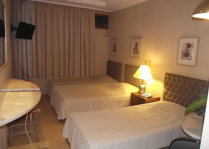 Augustus Plaza Hotel