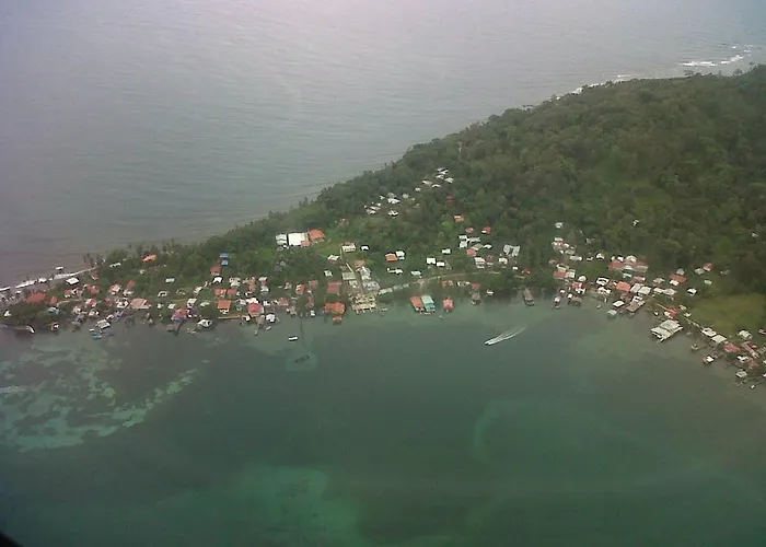 Bastimentos Caribean Hotel
