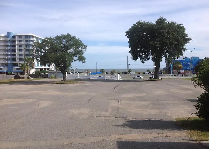 Hotel: Flamingo Beach Inn