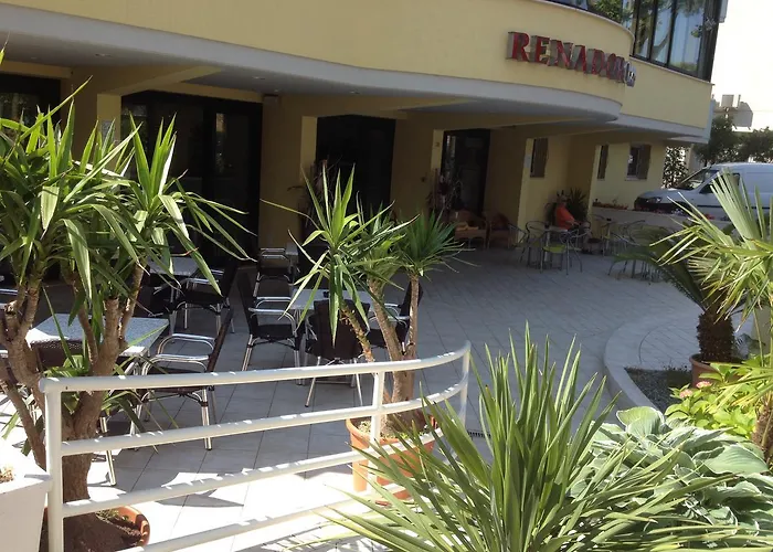 Residence Renadoro