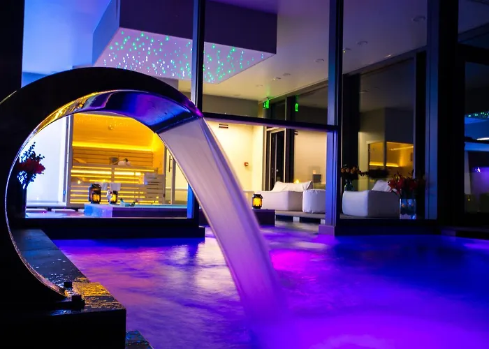 Hotel familiare: Hotel Abano Astoria