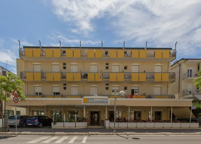 Hotel La Capinera