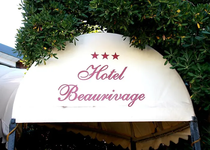 Albergo economico: Hotel Beaurivage