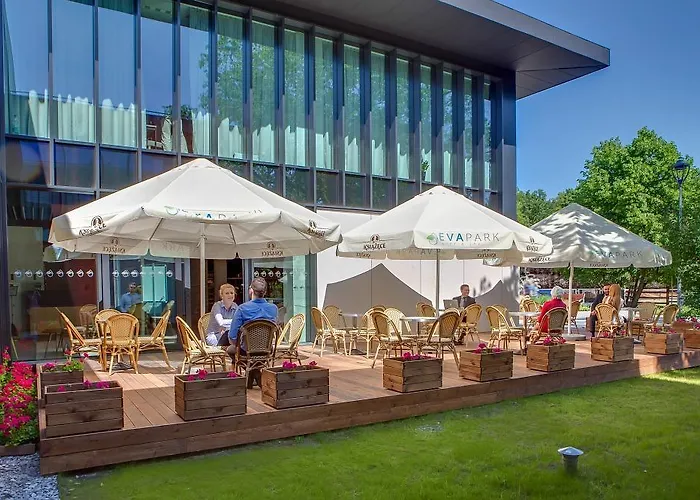 Eva Park Life & Spa
