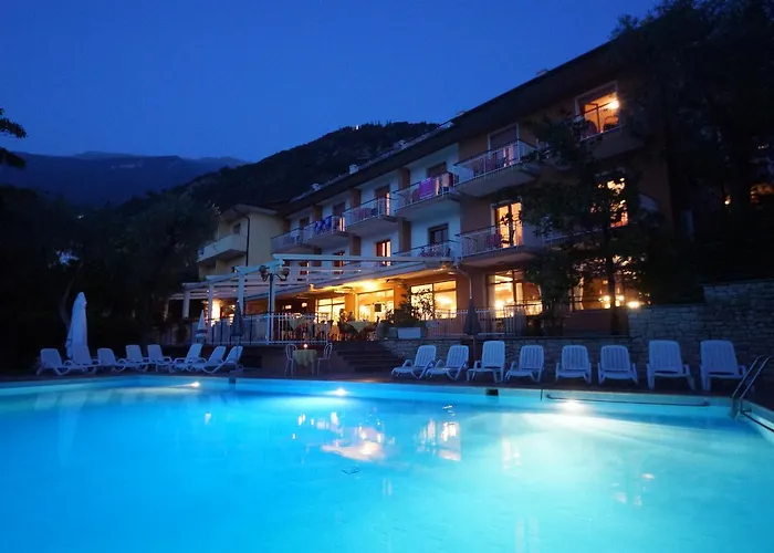 Hotel Am Alpi