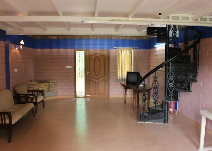 Rustling River Resort