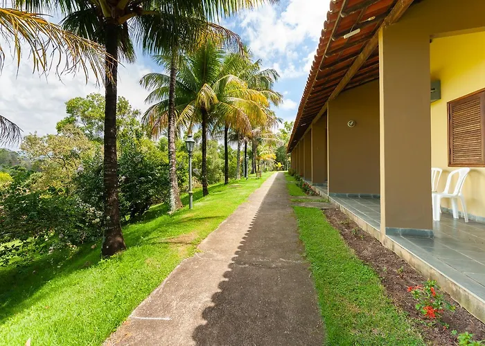 Hotel com pingue-pongue: Flamboyant Hotel & Convention