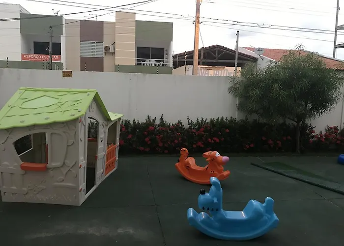 Aluguéis de temporada: Apartamento/Flat Em Aracaju