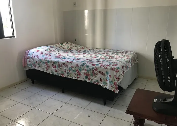 Aluguéis de temporada: Apartamento/Flat Em Aracaju
