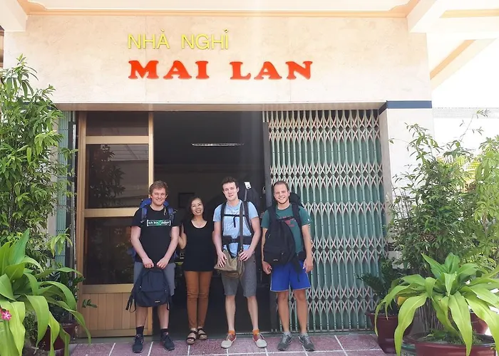 Mai Lan Hotel