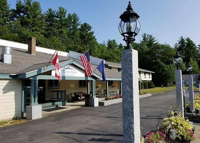 Eastern Inn & Suites