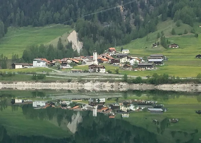Hotel Seeblick