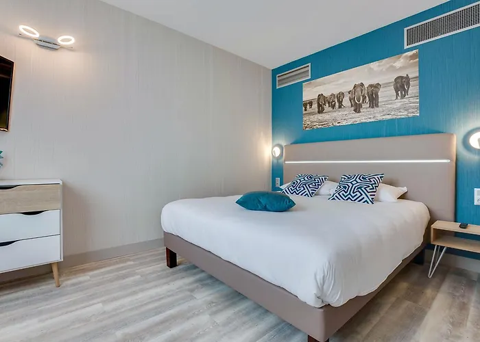  Le Lodge De Sologne